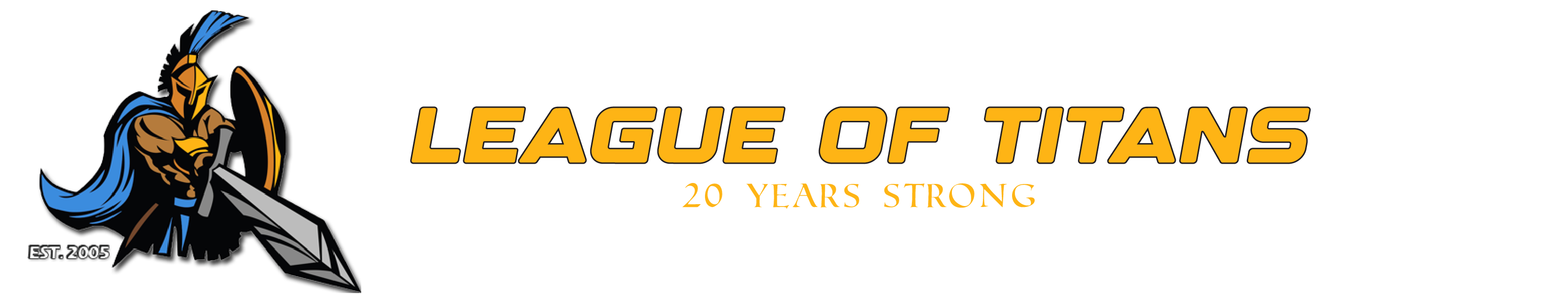 League of Titans