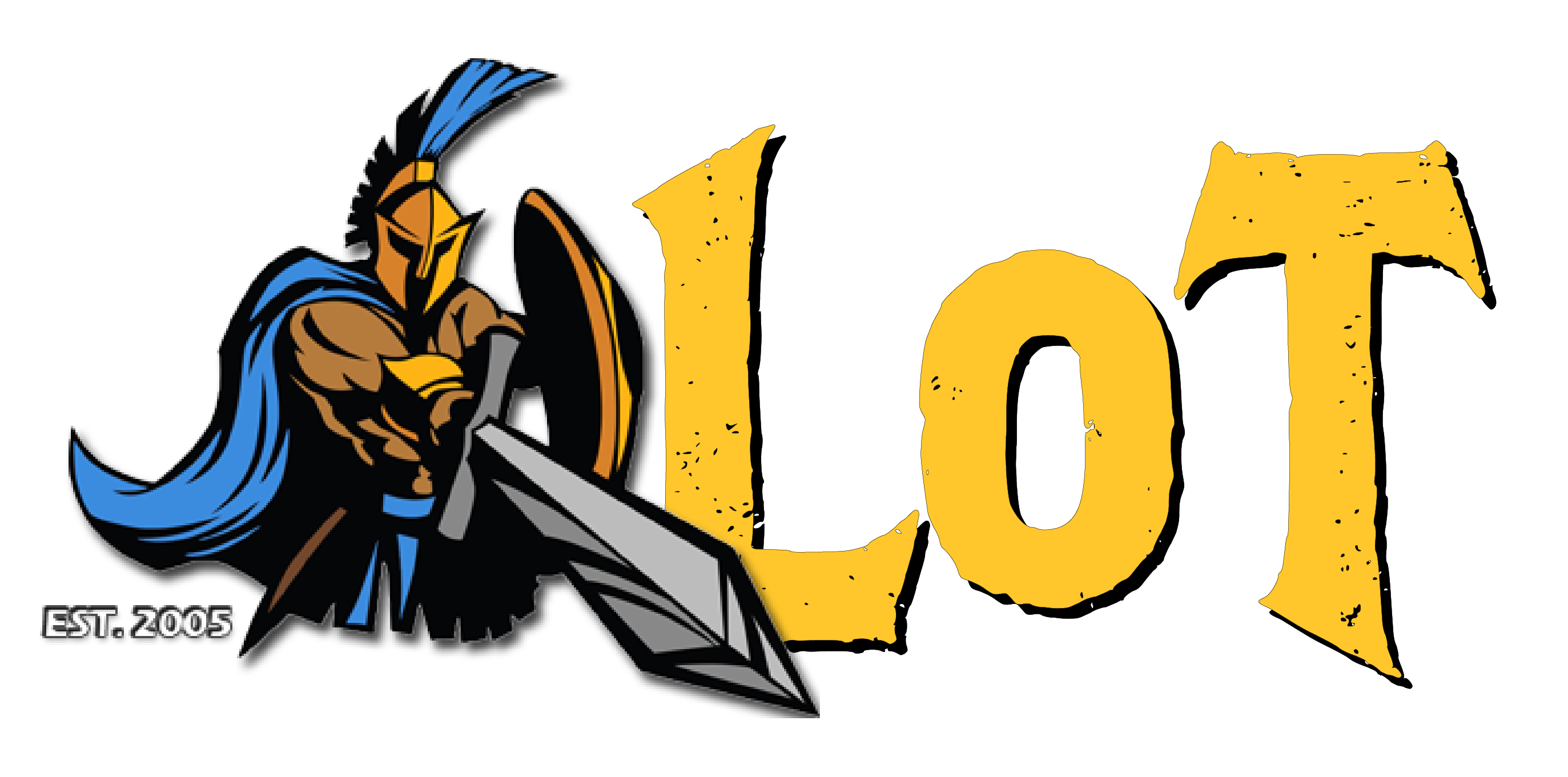 League of Titans